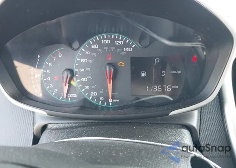 2019 Chevrolet Sonic Lt Auto from USA, damaged, VIN 1G1JD6SB5K4107429